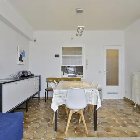 Residence Beach Apartment